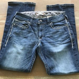 Ariat jeans